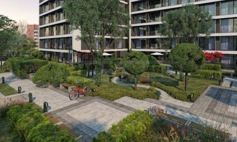 Na prodej  2 ložnice Sofia , Ljulin 2 , 111 m2 | 74697275 - obraz [5]