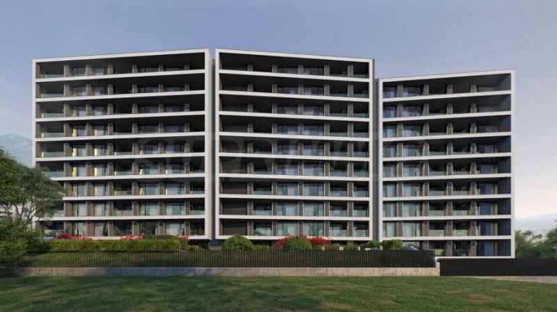 Na prodej  2 ložnice Sofia , Ljulin 2 , 111 m2 | 74697275 - obraz [8]