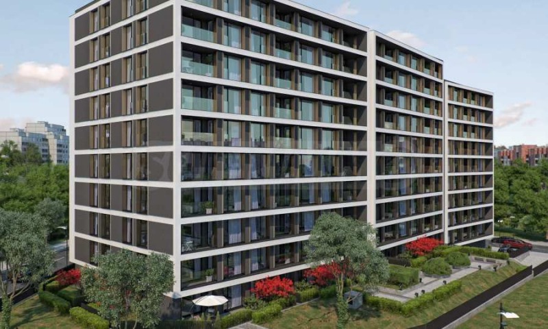 Na prodej  2 ložnice Sofia , Ljulin 2 , 111 m2 | 74697275 - obraz [6]