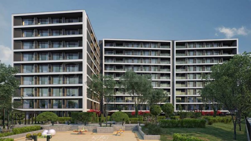 Na prodej  2 ložnice Sofia , Ljulin 2 , 111 m2 | 74697275 - obraz [2]