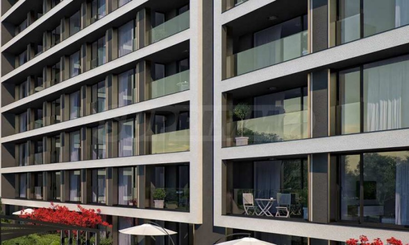 Na prodej  2 ložnice Sofia , Ljulin 2 , 111 m2 | 74697275