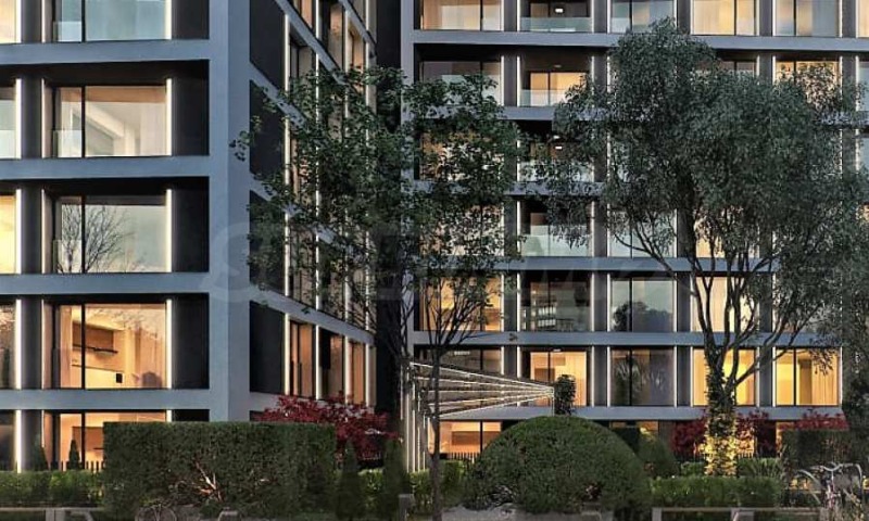Na prodej  2 ložnice Sofia , Ljulin 2 , 111 m2 | 74697275 - obraz [3]