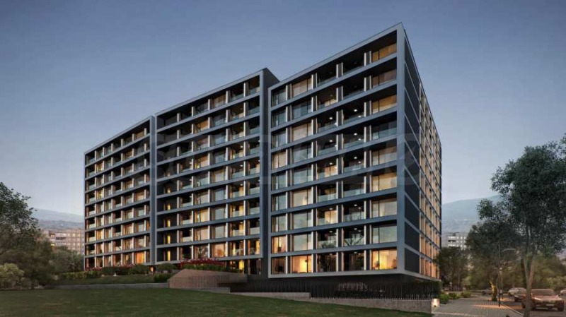 Na prodej  2 ložnice Sofia , Ljulin 2 , 111 m2 | 74697275 - obraz [9]