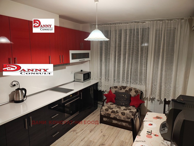 Продаја  2 спаваће собе Велико Тарново , Колју Фичето , 85 м2 | 42764816 - слика [8]