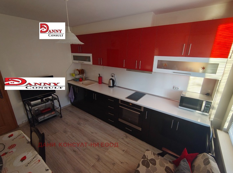 Продаја  2 спаваће собе Велико Тарново , Колју Фичето , 85 м2 | 42764816 - слика [7]