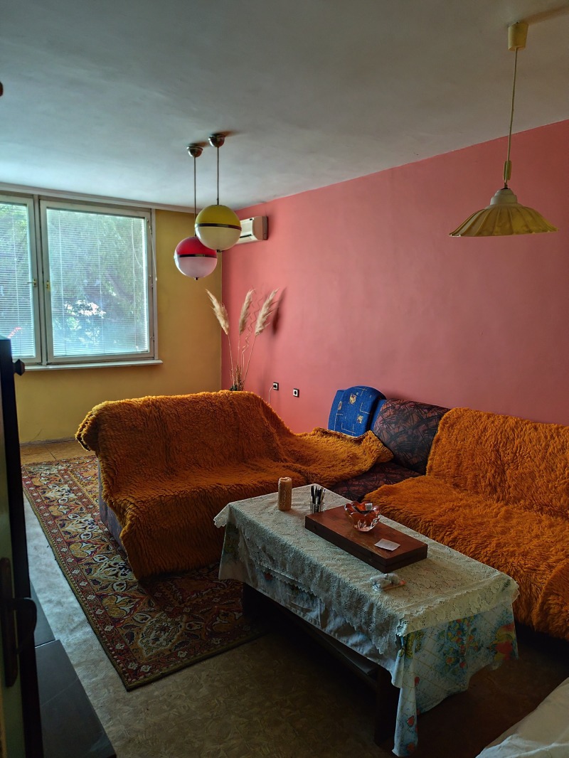 Продава  3-стаен град Стара Загора , Център , 85 кв.м | 73361098 - изображение [6]