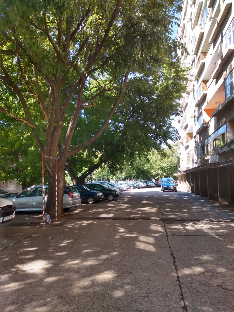 Продава  3-стаен град Стара Загора , Център , 85 кв.м | 73361098 - изображение [2]