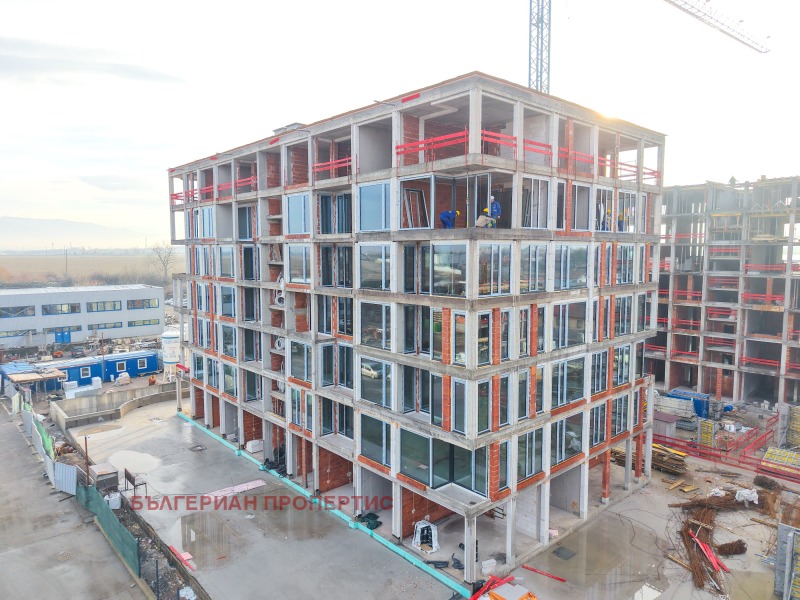 Продава 3-СТАЕН, гр. Костинброд, област София област, снимка 15 - Апартаменти - 51338135