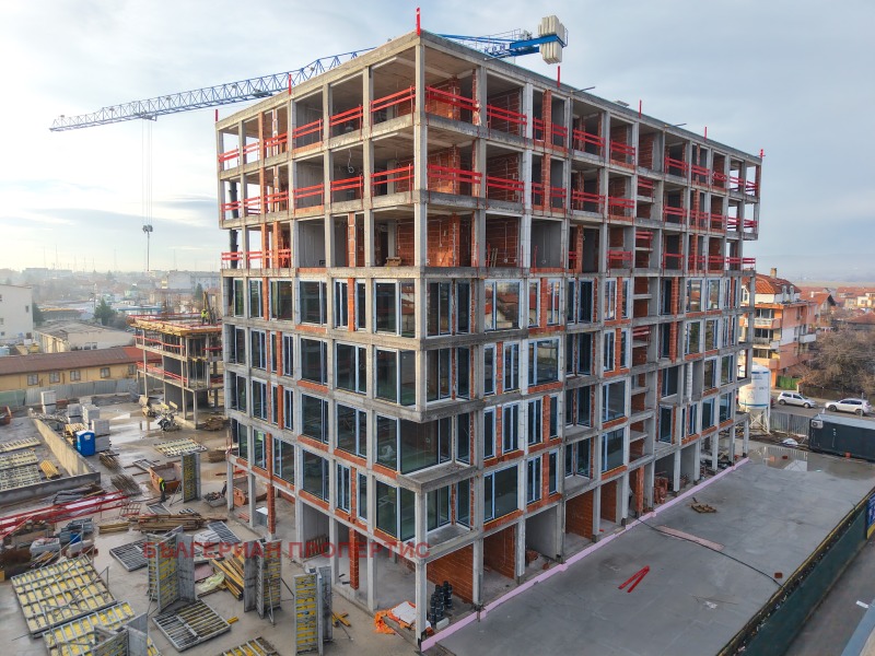 Продава 3-СТАЕН, гр. Костинброд, област София област, снимка 13 - Апартаменти - 51338135