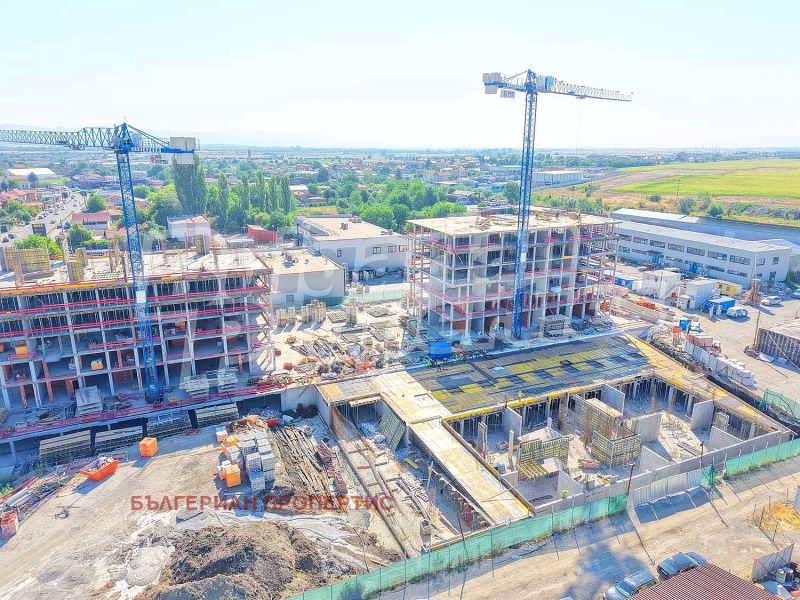 Προς πώληση  2 υπνοδωμάτια περιοχή Σόφια , Κοστηνβροδ , 117 τ.μ | 89399791 - εικόνα [5]