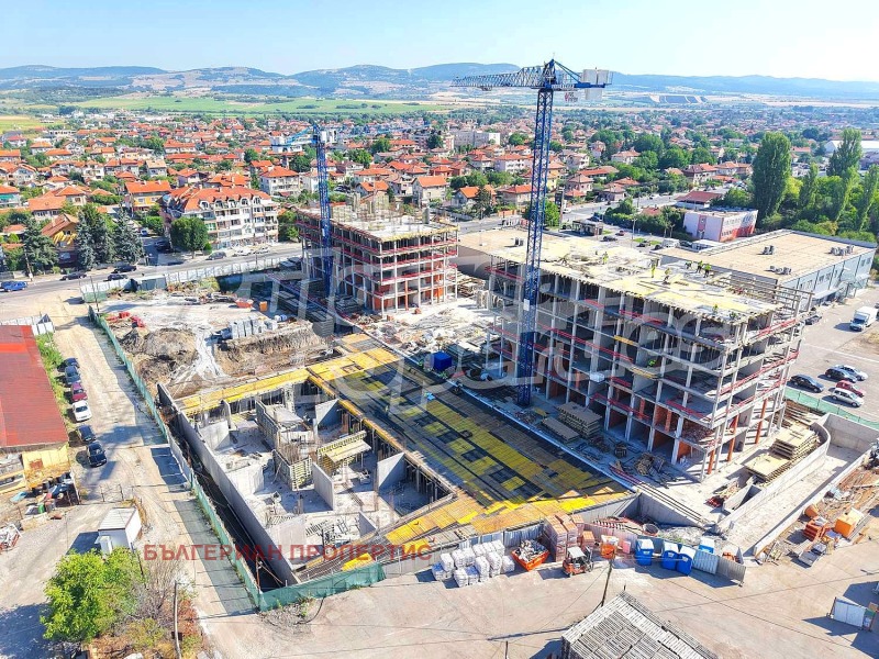 Προς πώληση  2 υπνοδωμάτια περιοχή Σόφια , Κοστηνβροδ , 117 τ.μ | 89399791 - εικόνα [15]