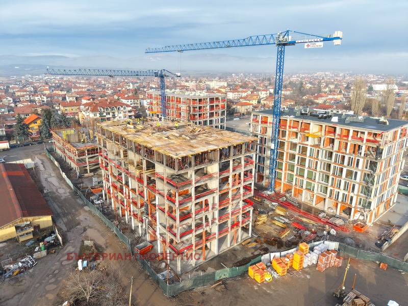 Продава 3-СТАЕН, гр. Костинброд, област София област, снимка 12 - Апартаменти - 51338135