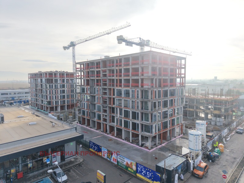 Продава 3-СТАЕН, гр. Костинброд, област София област