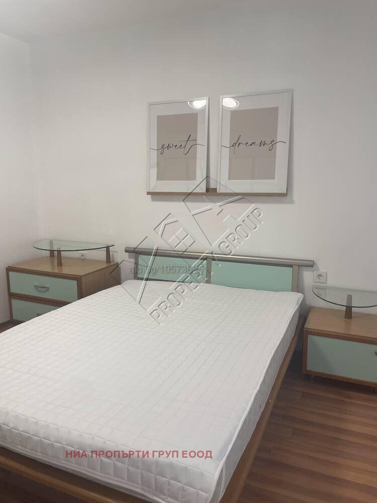 Продава 3-СТАЕН, гр. Бургас, Възраждане, снимка 2 - Апартаменти - 52377589