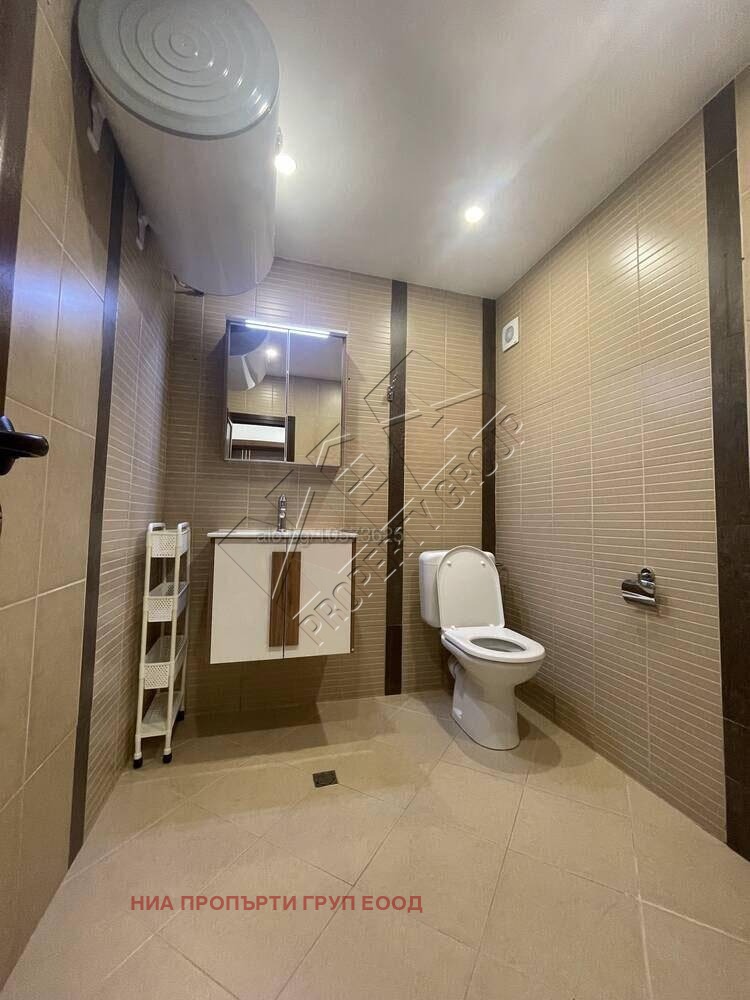 Продава 3-СТАЕН, гр. Бургас, Възраждане, снимка 4 - Апартаменти - 52377589