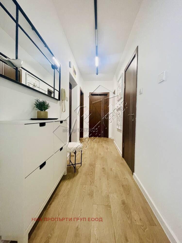 Продава 3-СТАЕН, гр. Бургас, Възраждане, снимка 5 - Апартаменти - 52377589