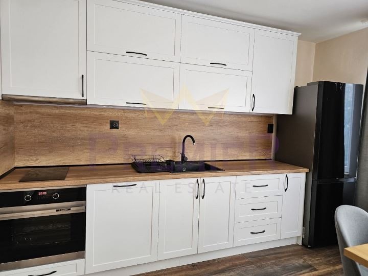 Продава 3-СТАЕН, гр. Варна, Бриз, снимка 3 - Апартаменти - 52390164