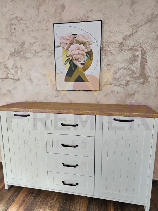 Продава 3-СТАЕН, гр. Варна, Бриз, снимка 4 - Апартаменти - 52390164