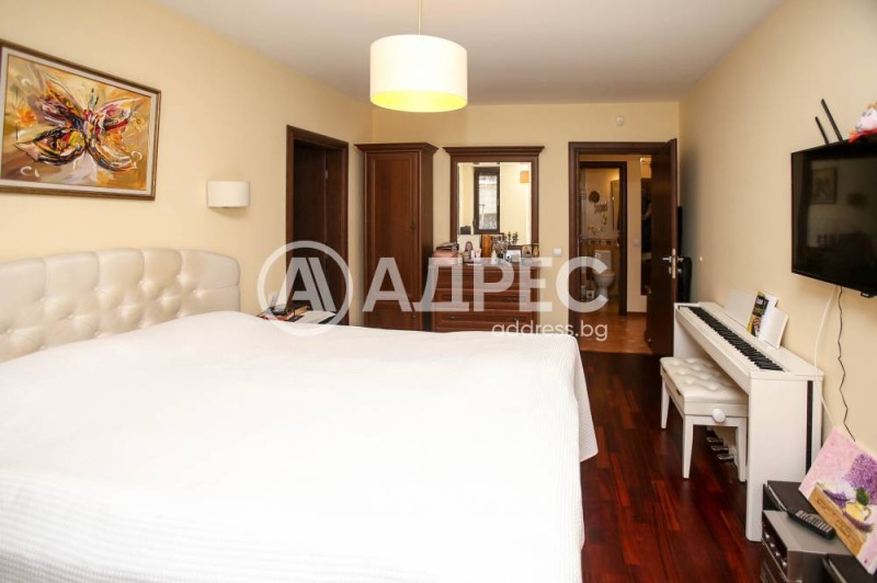 Продава 3-СТАЕН, гр. София, с. Панчарево, снимка 5 - Апартаменти - 52988684