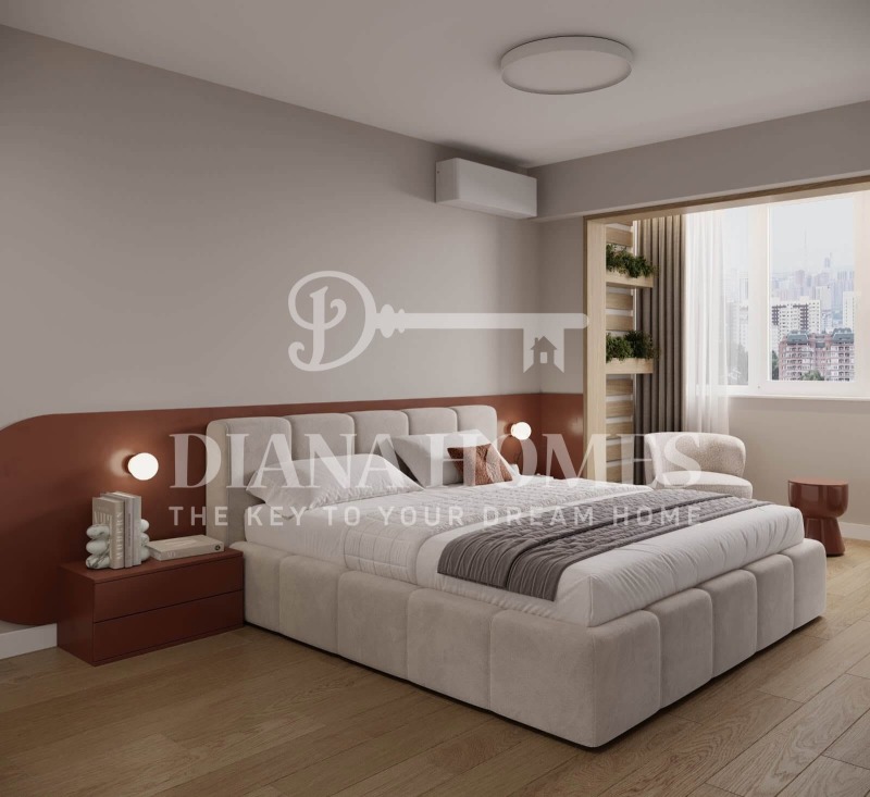 Продава 3-СТАЕН, гр. София, Слатина, снимка 7 - Апартаменти - 53109327