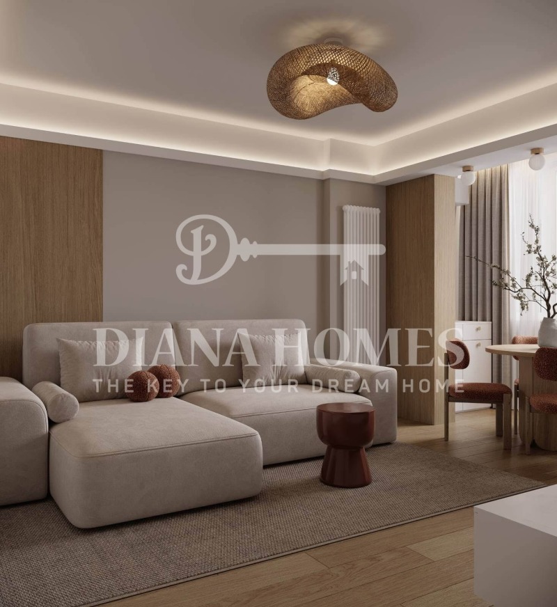 Продава 2-СТАЕН, гр. София, Слатина, снимка 2 - Апартаменти - 53185316