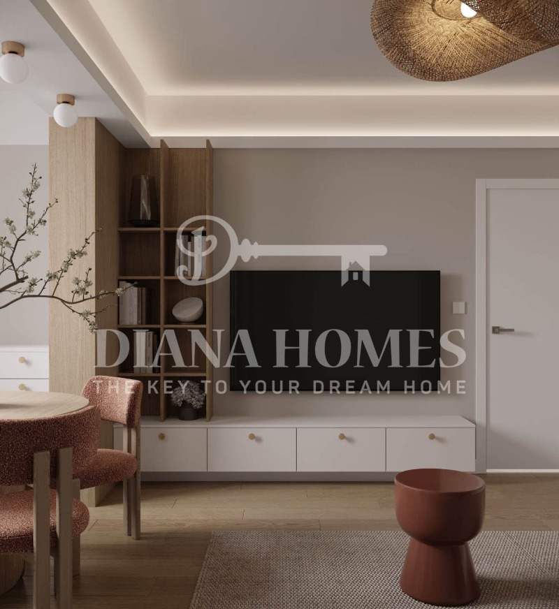 Продава 3-СТАЕН, гр. София, Слатина, снимка 4 - Апартаменти - 53109327