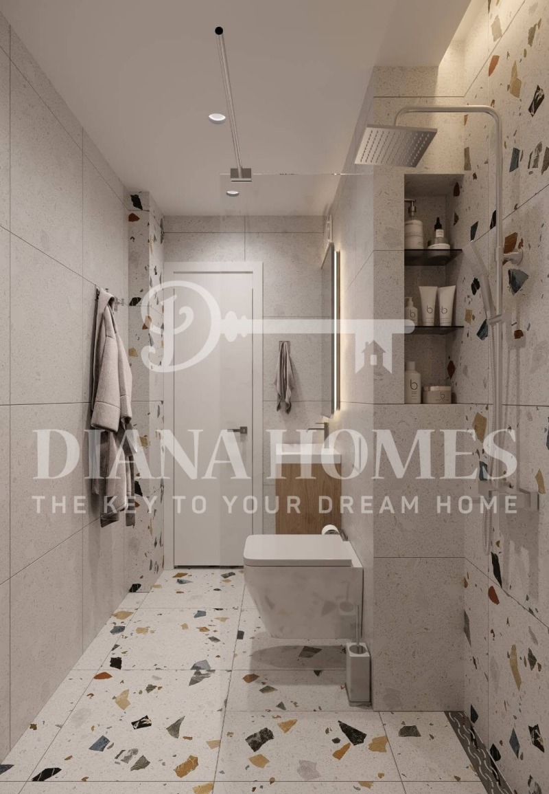 Продава 3-СТАЕН, гр. София, Слатина, снимка 12 - Апартаменти - 53109327