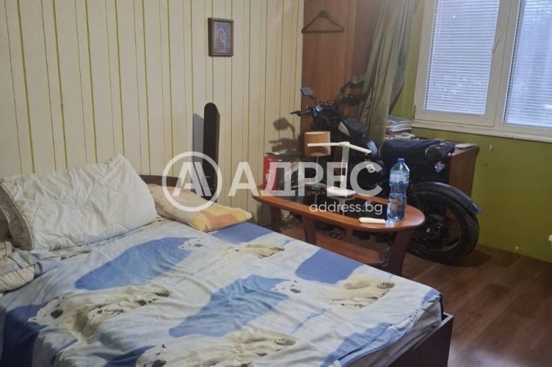 Продава 3-СТАЕН, гр. София, Люлин 3, снимка 2 - Апартаменти - 53284669