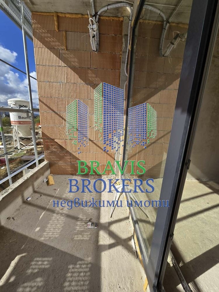 Продава 3-СТАЕН, гр. Варна, Левски 1, снимка 8 - Апартаменти - 53646474