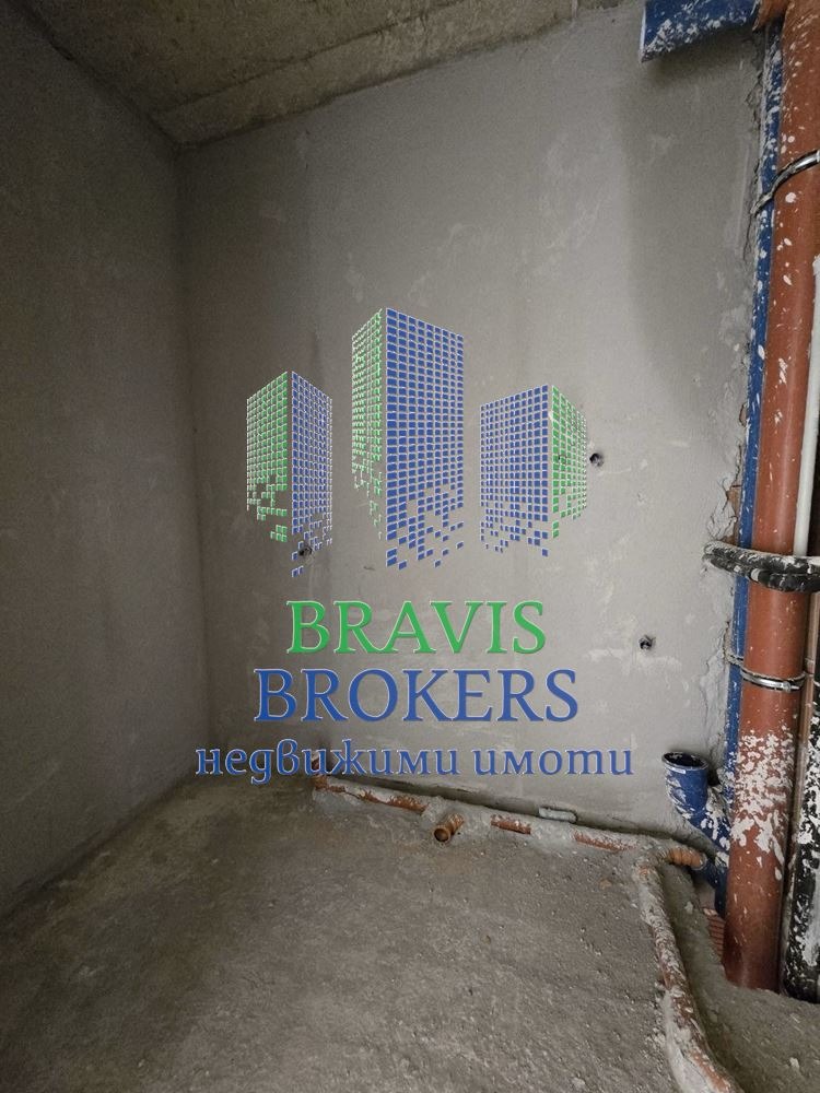 Продава 3-СТАЕН, гр. Варна, Левски 1, снимка 7 - Апартаменти - 53646474