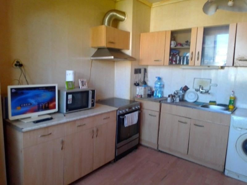 Продава 3-СТАЕН, гр. София, Обеля 2, снимка 3 - Апартаменти - 55049593