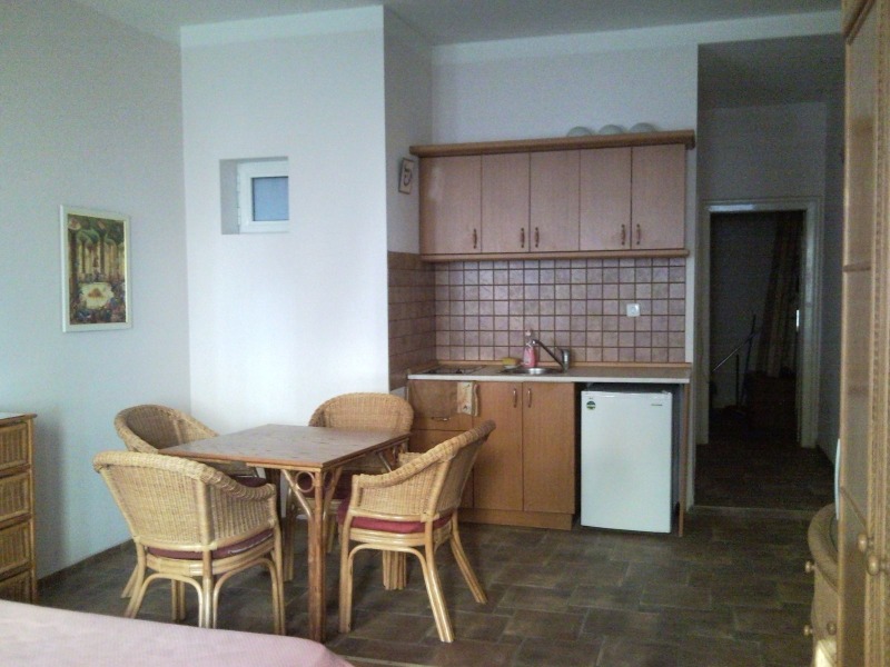 Продава  4-стаен град София , Център , 120 кв.м | 74146371 - изображение [3]