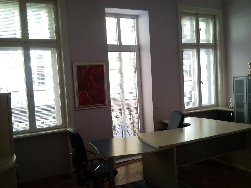 Продава  4-стаен град София , Център , 120 кв.м | 74146371 - изображение [5]