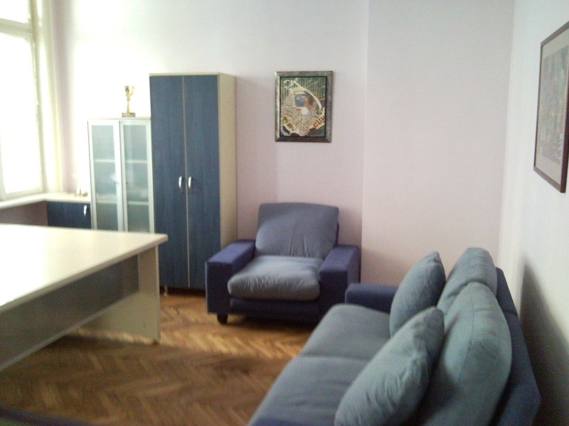 Продава  4-стаен град София , Център , 120 кв.м | 74146371 - изображение [4]