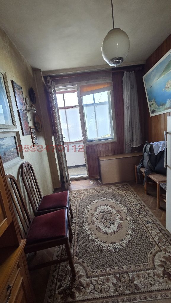 Продава 4-СТАЕН, гр. Бургас, Център, снимка 5 - Апартаменти - 55601300