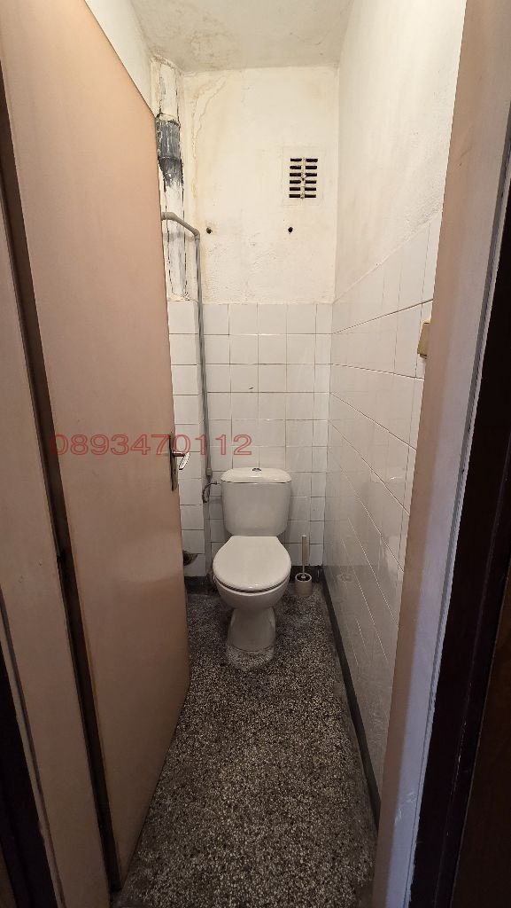 Продава 4-СТАЕН, гр. Бургас, Център, снимка 12 - Апартаменти - 55601300