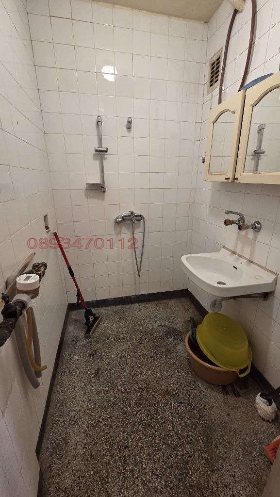 Продава 4-СТАЕН, гр. Бургас, Център, снимка 13 - Апартаменти - 55601300