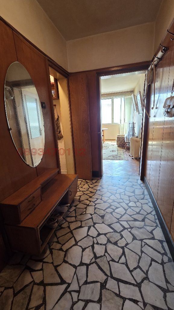Продава 4-СТАЕН, гр. Бургас, Център, снимка 4 - Апартаменти - 55601300