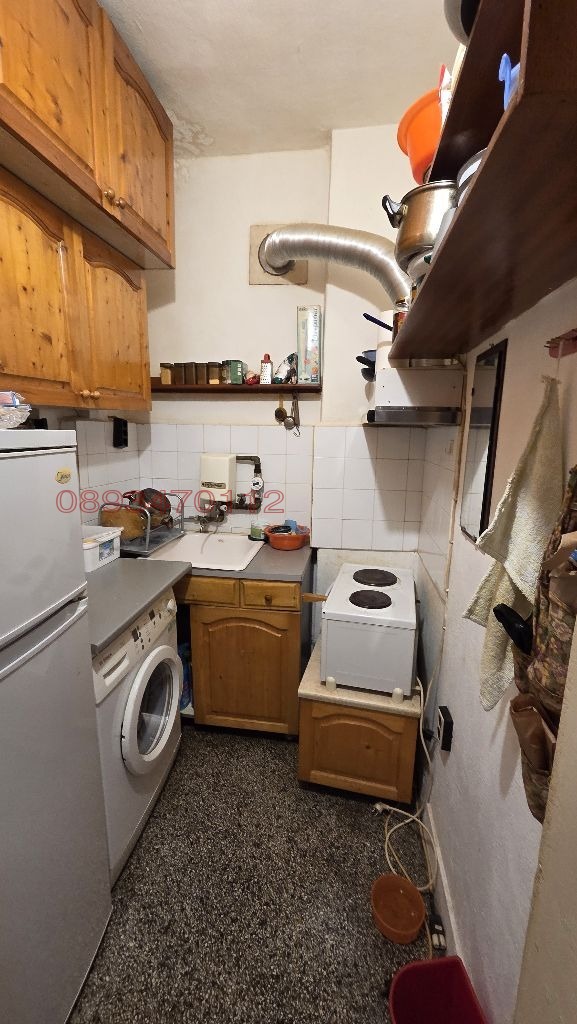 Продава 4-СТАЕН, гр. Бургас, Център, снимка 16 - Апартаменти - 55601300