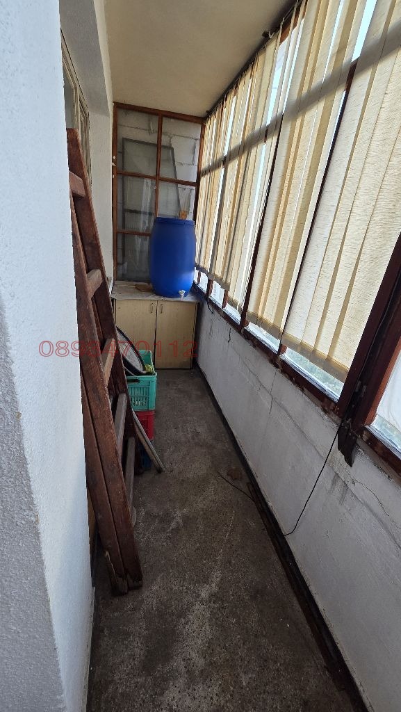 Продава 4-СТАЕН, гр. Бургас, Център, снимка 8 - Апартаменти - 55601300