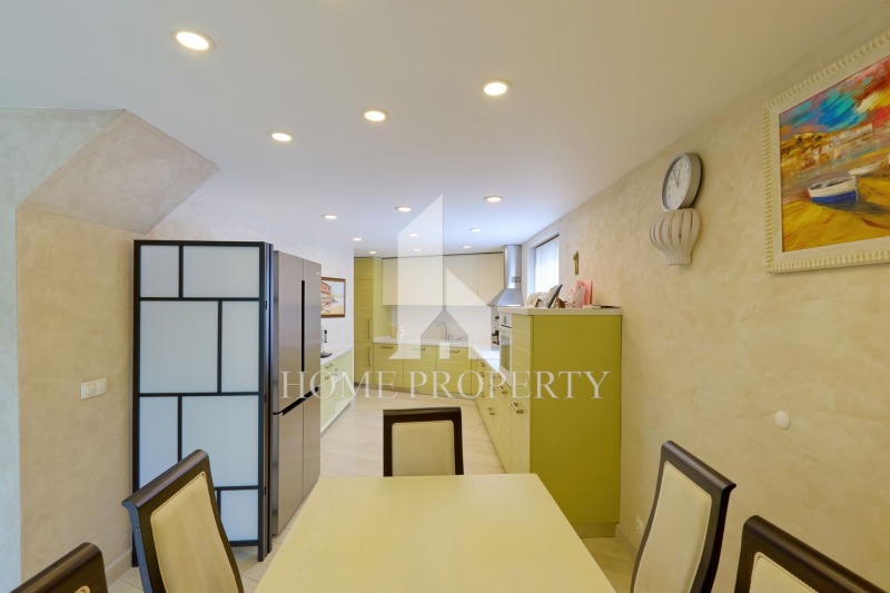 Продава  Многостаен град София , Витоша , 181 кв.м | 54514600 - изображение [5]