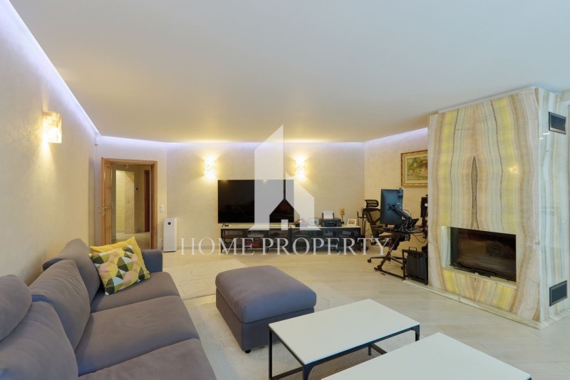 Продава  Многостаен град София , Витоша , 181 кв.м | 54514600 - изображение [3]