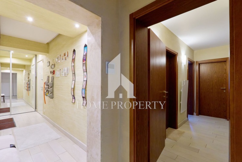 Продава  Многостаен град София , Витоша , 181 кв.м | 54514600 - изображение [17]