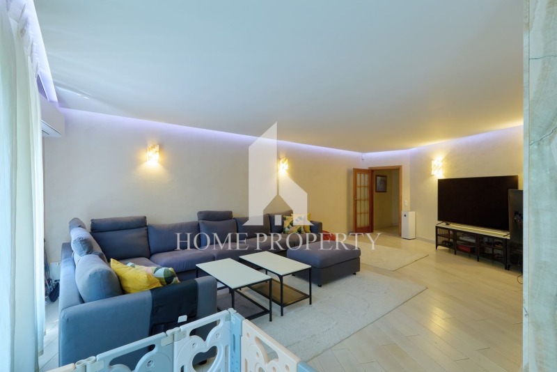 Продава  Многостаен град София , Витоша , 181 кв.м | 54514600 - изображение [2]