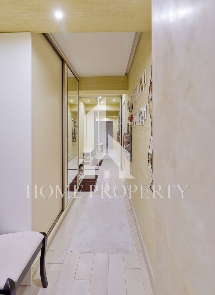 Продава  Многостаен град София , Витоша , 181 кв.м | 54514600 - изображение [15]