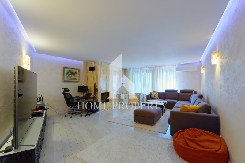 Продава  Многостаен град София , Витоша , 181 кв.м | 54514600 - изображение [4]