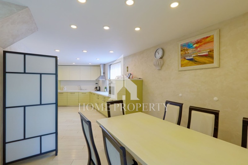 Продава  Многостаен град София , Витоша , 181 кв.м | 54514600 - изображение [6]