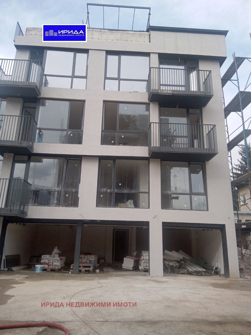 Продава МНОГОСТАЕН, гр. София, Карпузица, снимка 5 - Апартаменти - 53369539