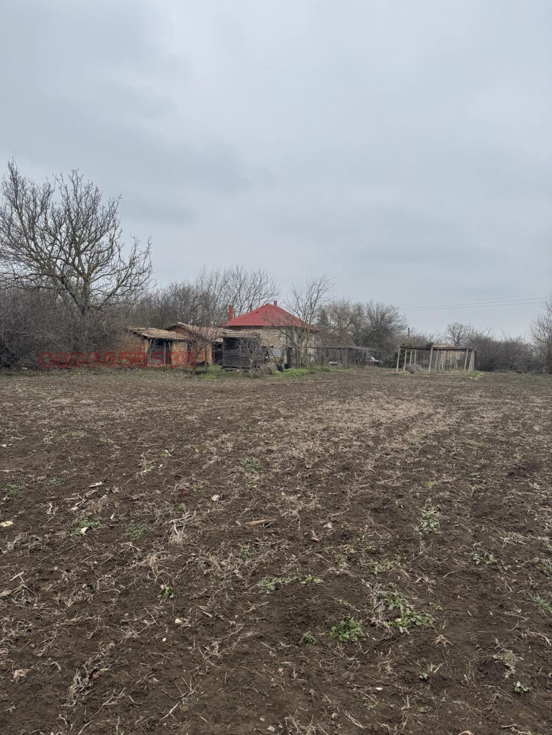 Продава КЪЩА, с. Вратарите, област Добрич, снимка 15 - Къщи - 52779896