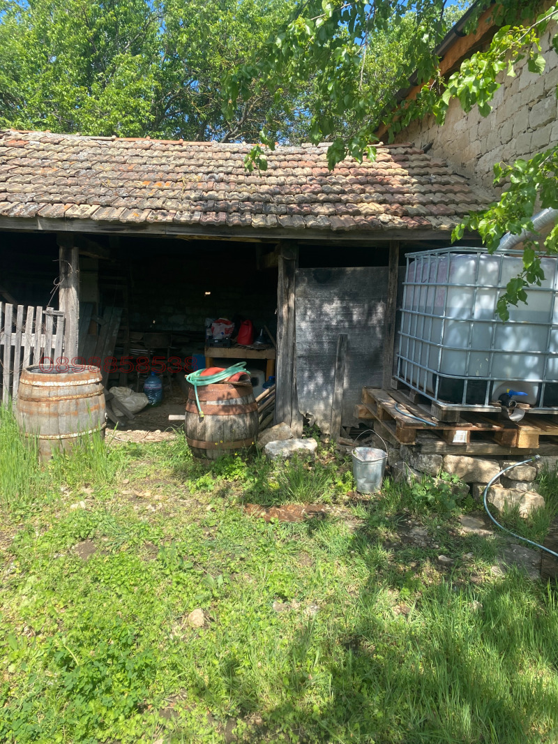 Продава КЪЩА, с. Вратарите, област Добрич, снимка 6 - Къщи - 52779896